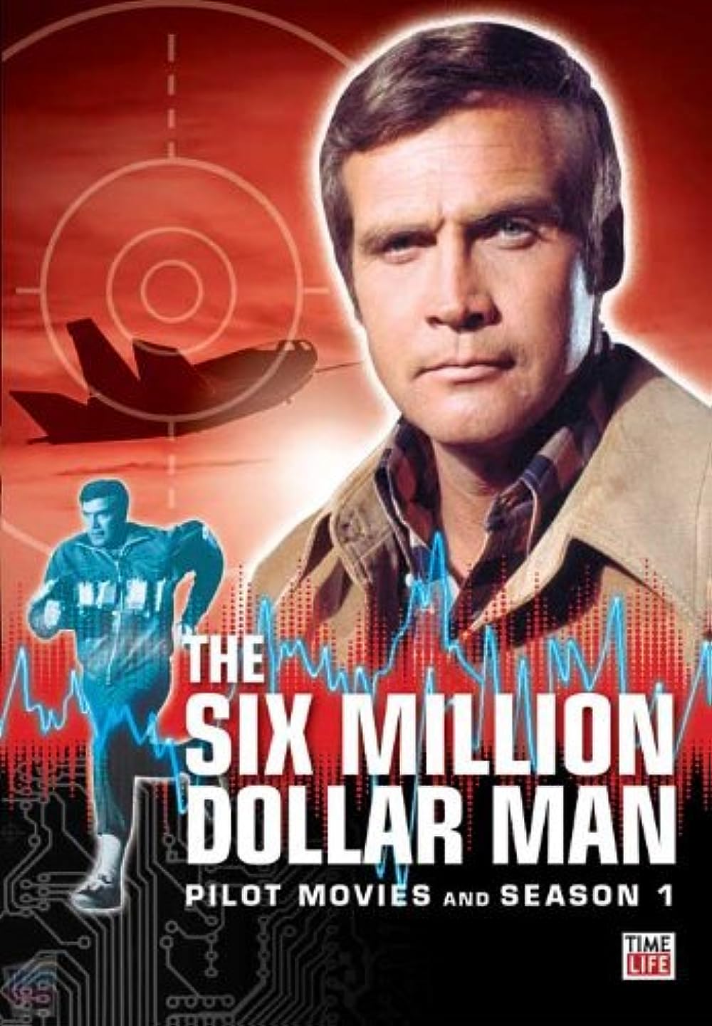 The Six Million Dollar Man (1974)