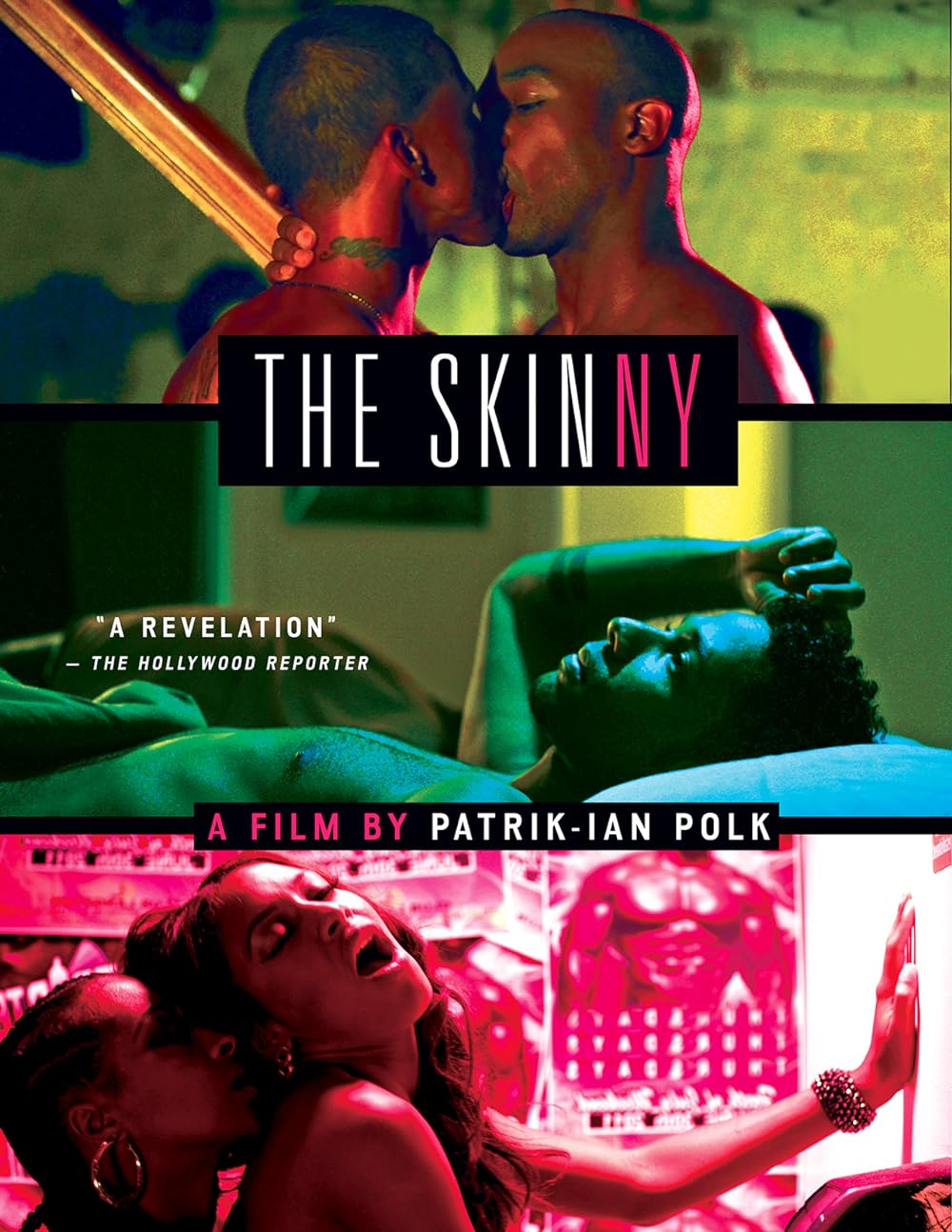 The Skinny (2012)