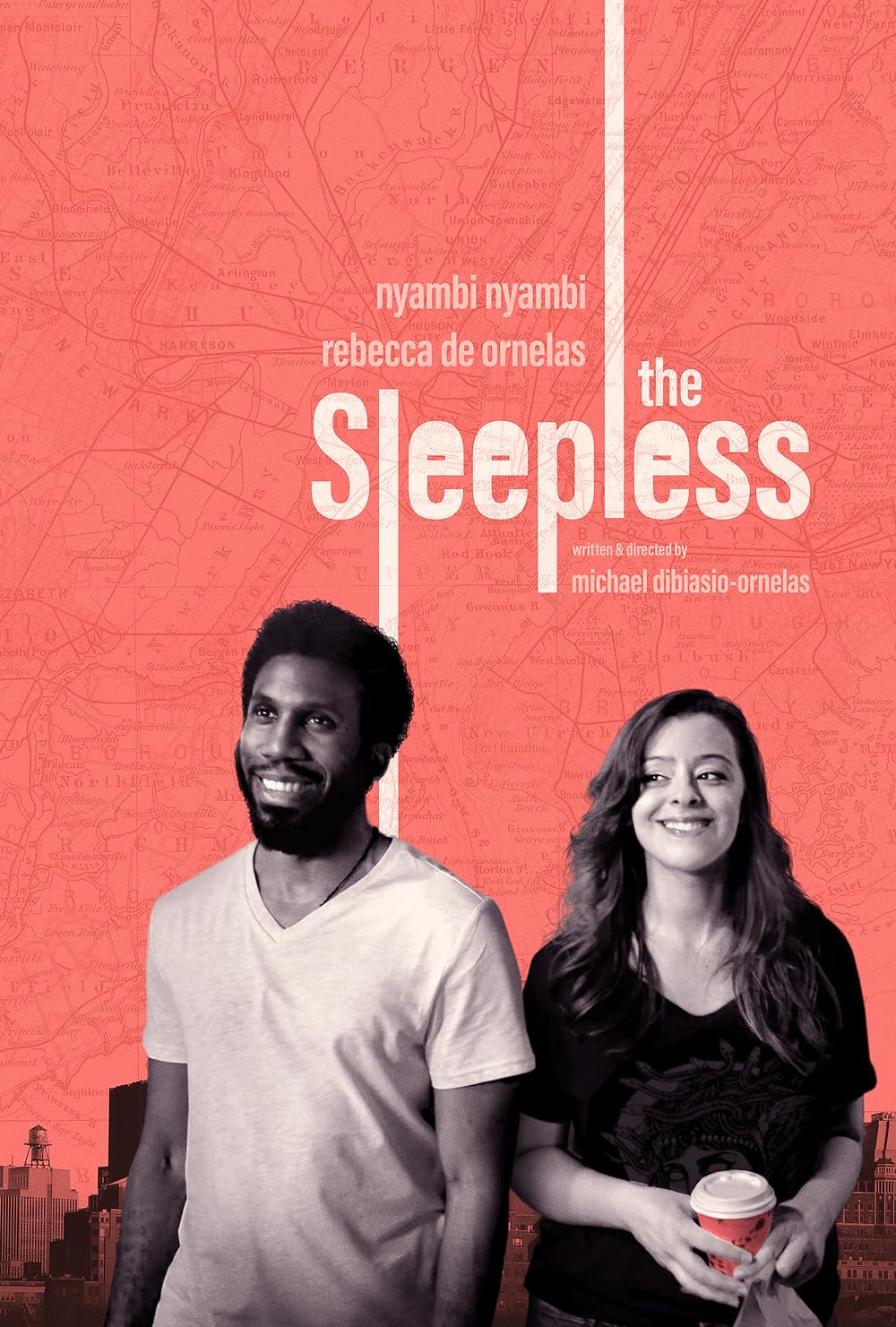 The Sleepless (2021)