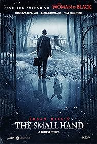 The Small Hand (Ghost Story) (2020)