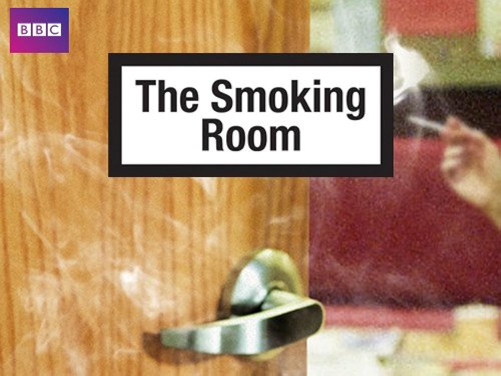 The Smoking Room (2004)