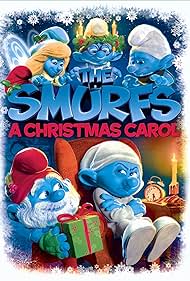 The Smurfs: A Christmas Carol (2015)