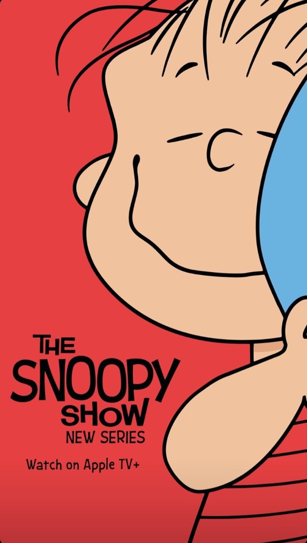 The Snoopy Show (2021)