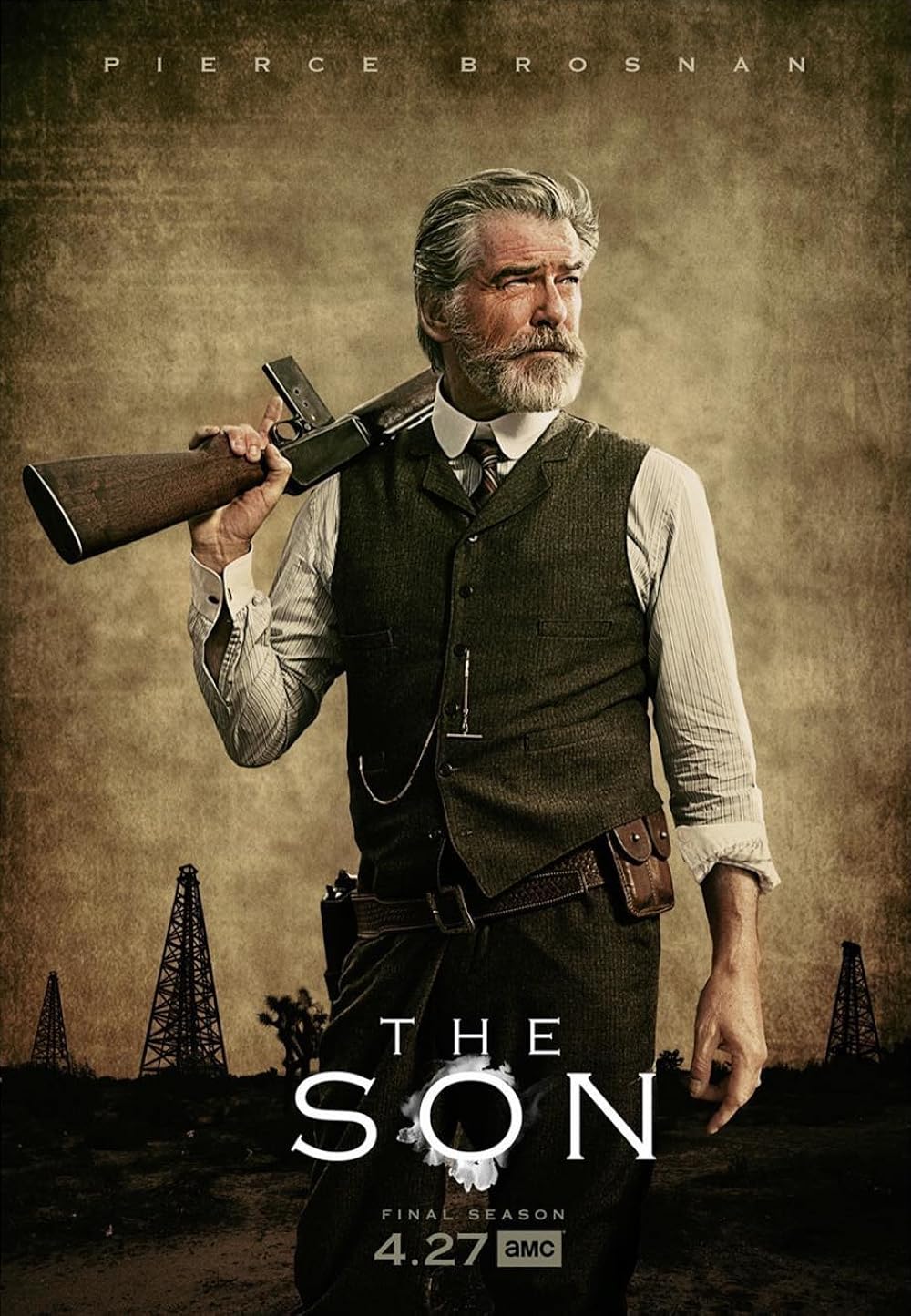 The Son (2017)