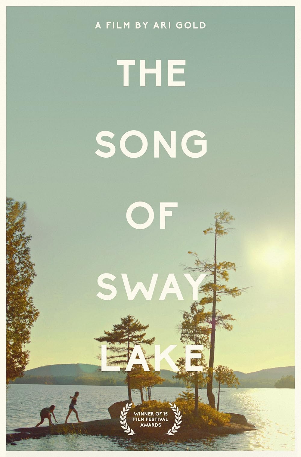 The Song of Sway Lake (2018)