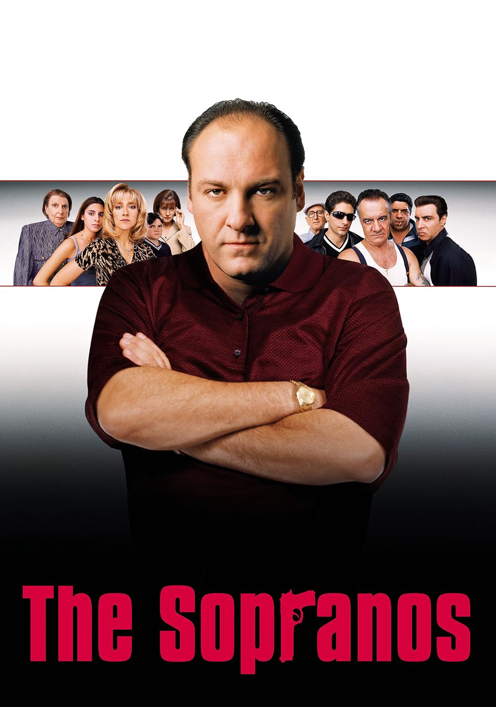 The Sopranos (1999)