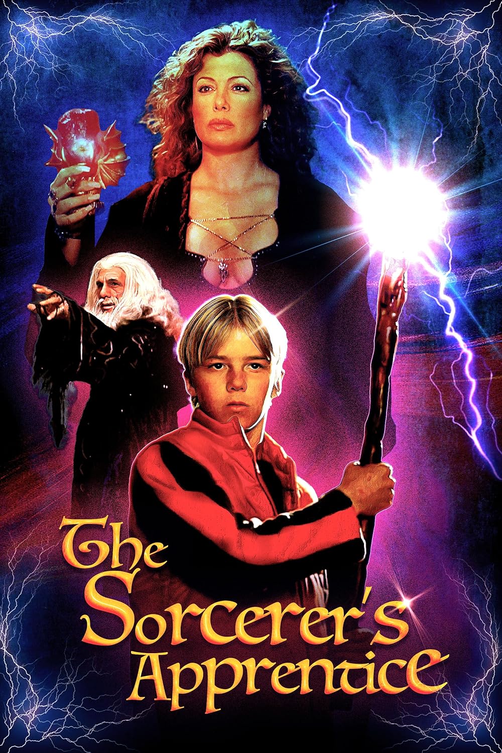 The Sorcerer's Apprentice (2001)