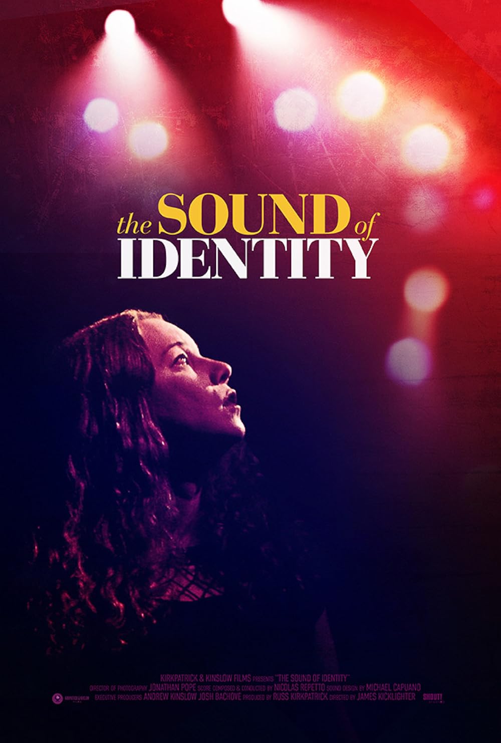 The Sound of Identity (2021)