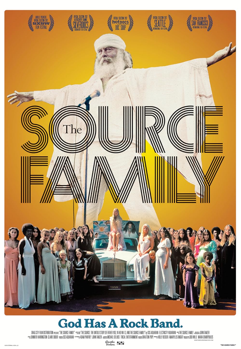 The Source Family (2013)