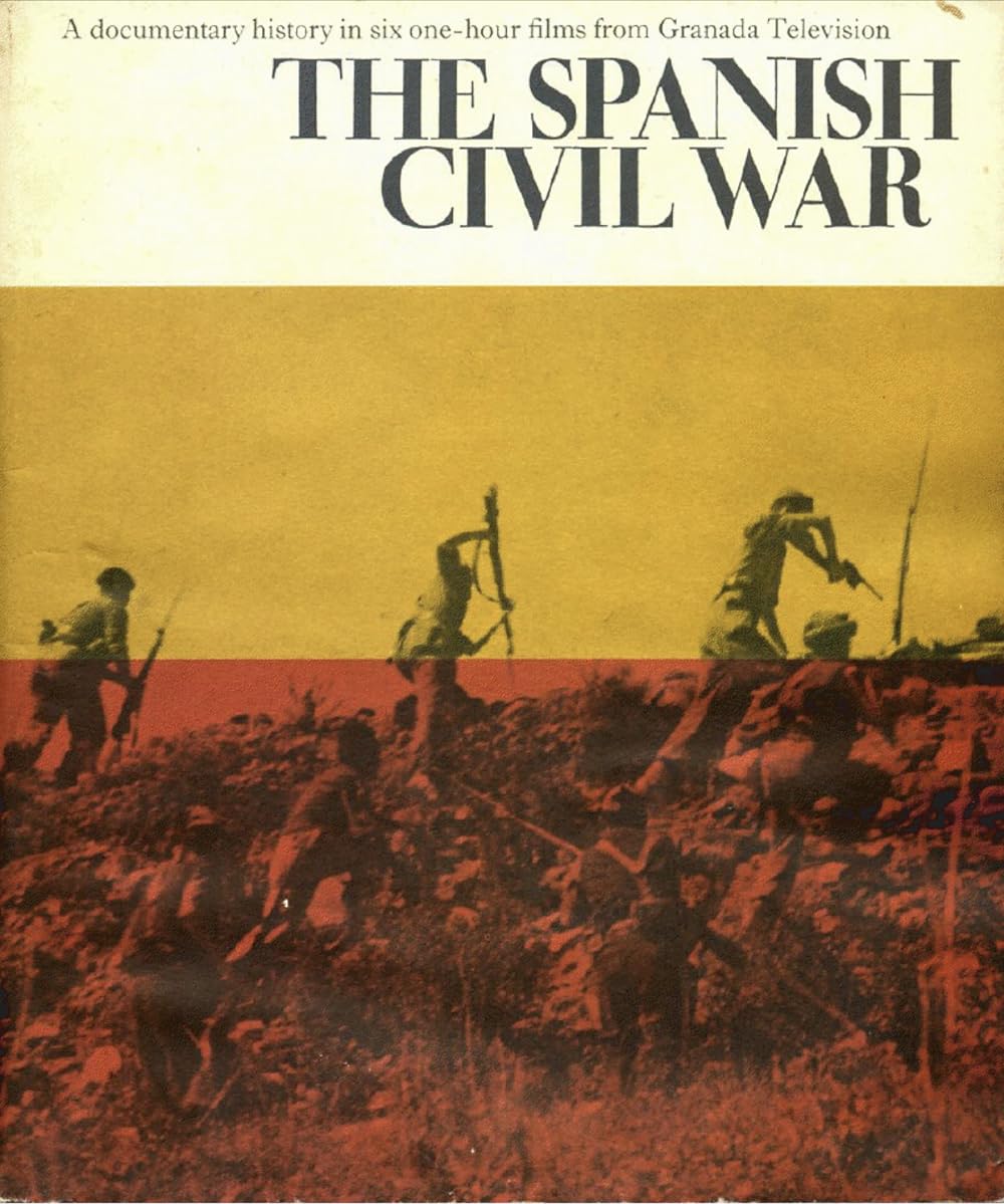 The Spanish Civil War (1983)