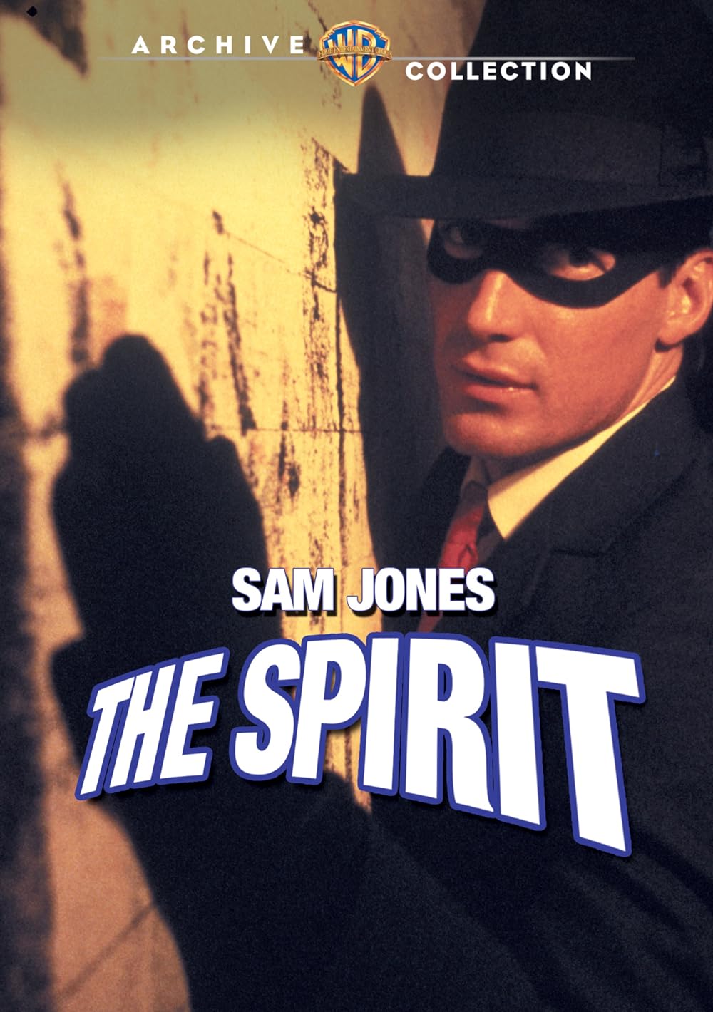 The Spirit (1987)