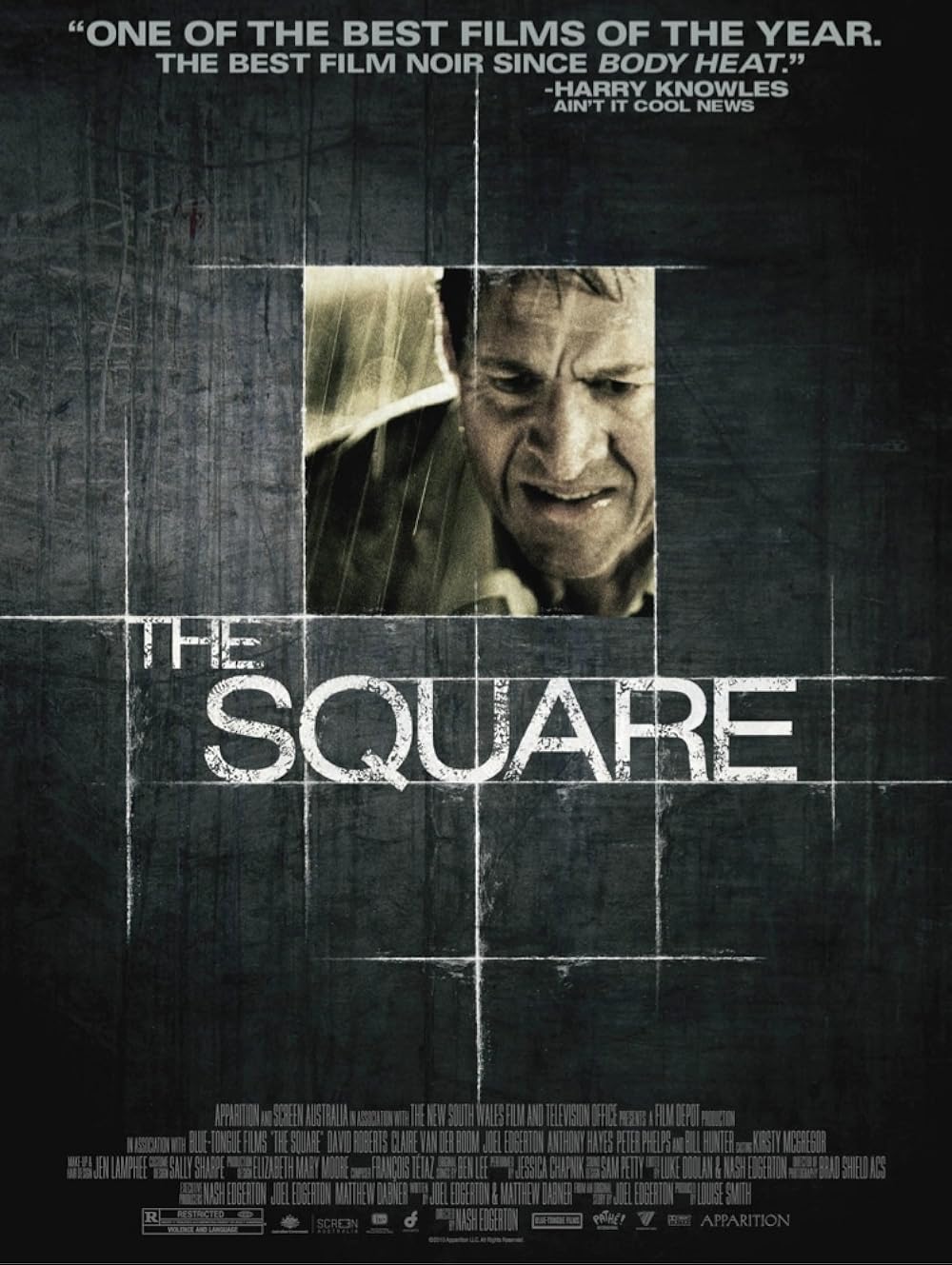 The Square (2008)