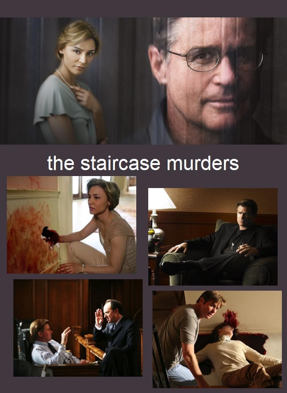 The Staircase Murders (2007)