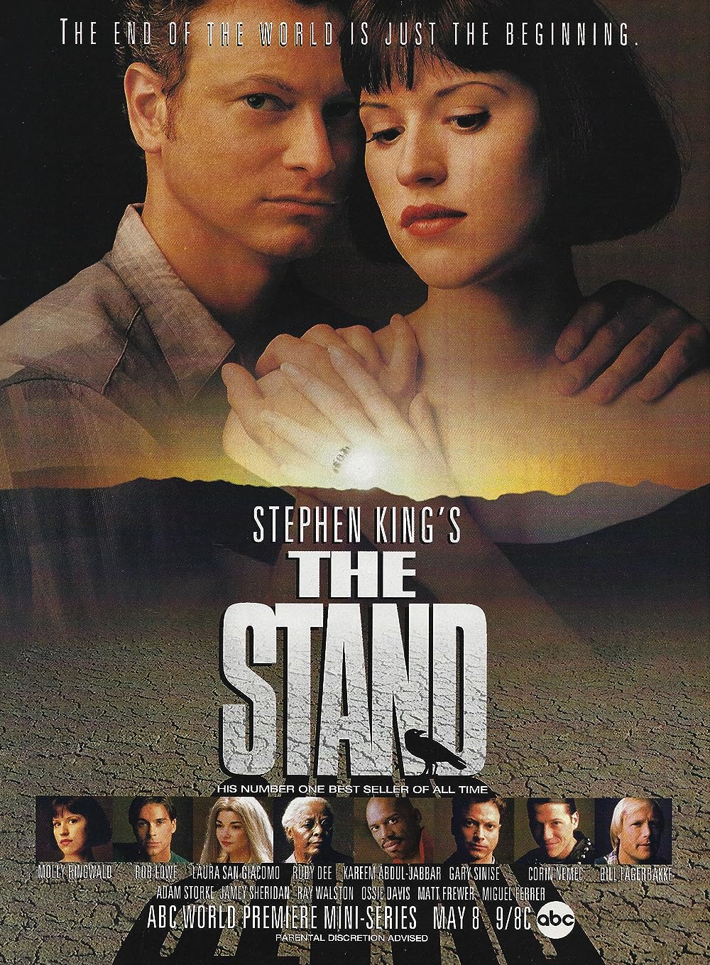 The Stand (1994)