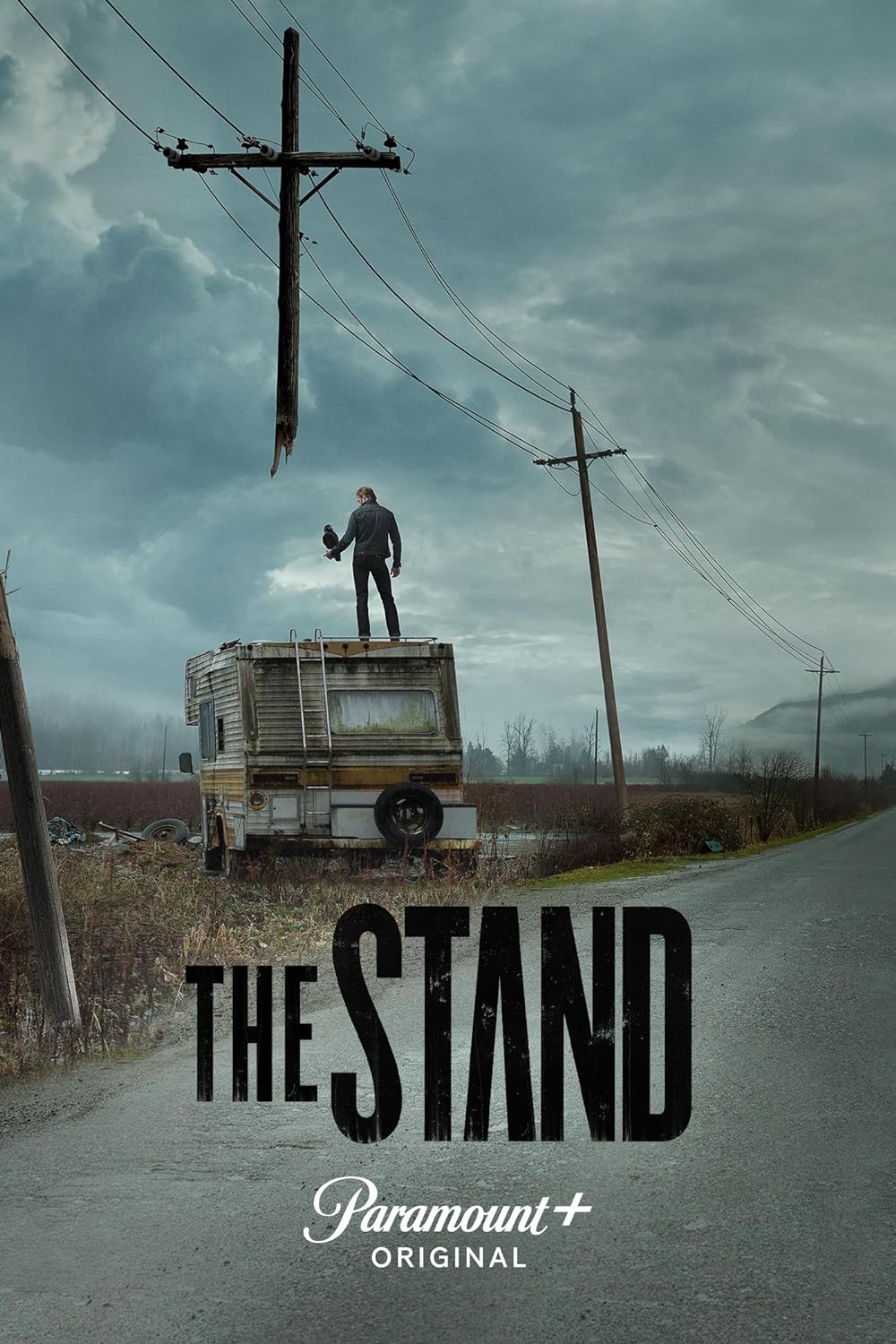 The Stand (2020)