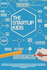The Startup Kids (2012)