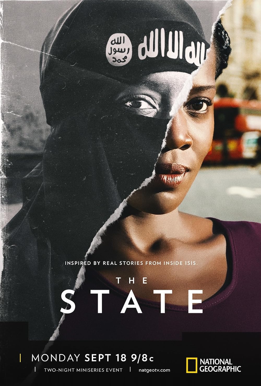 The State (2017)