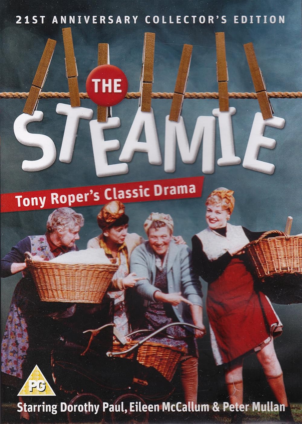 The Steamie (1988)