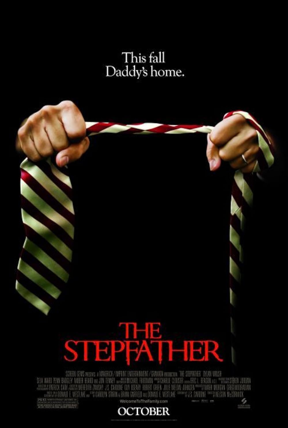 The Stepfather (2009)