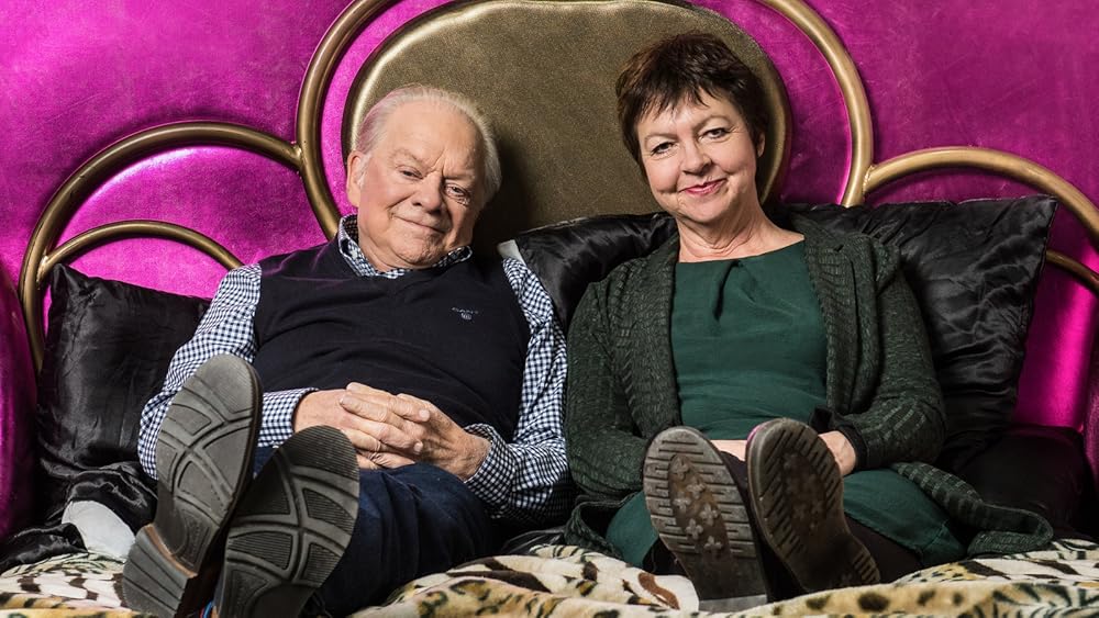 The Story of Only Fools and Horses (2017)