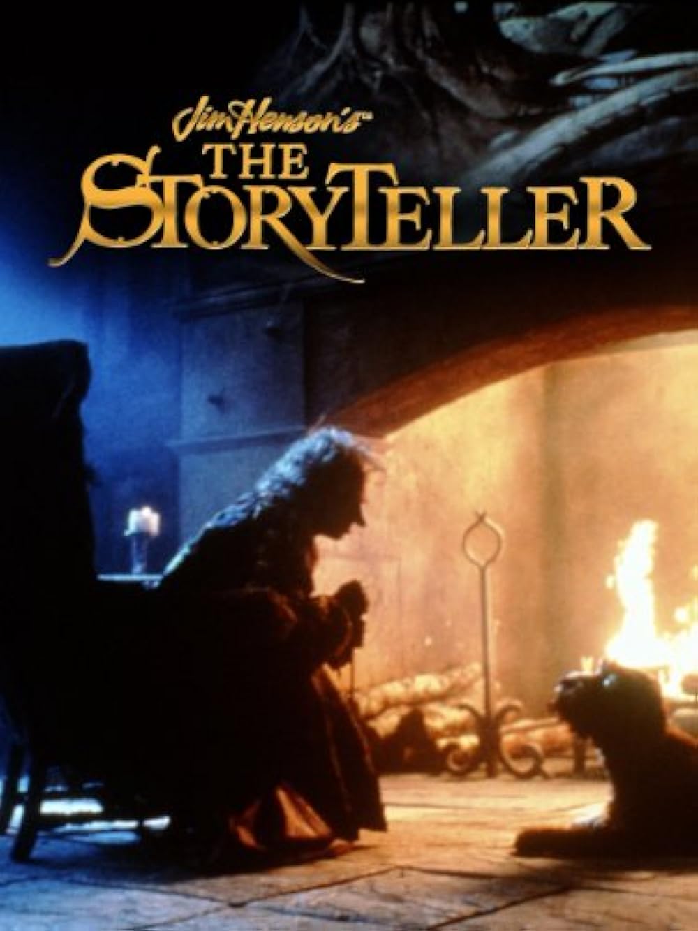 The Storyteller (1987)