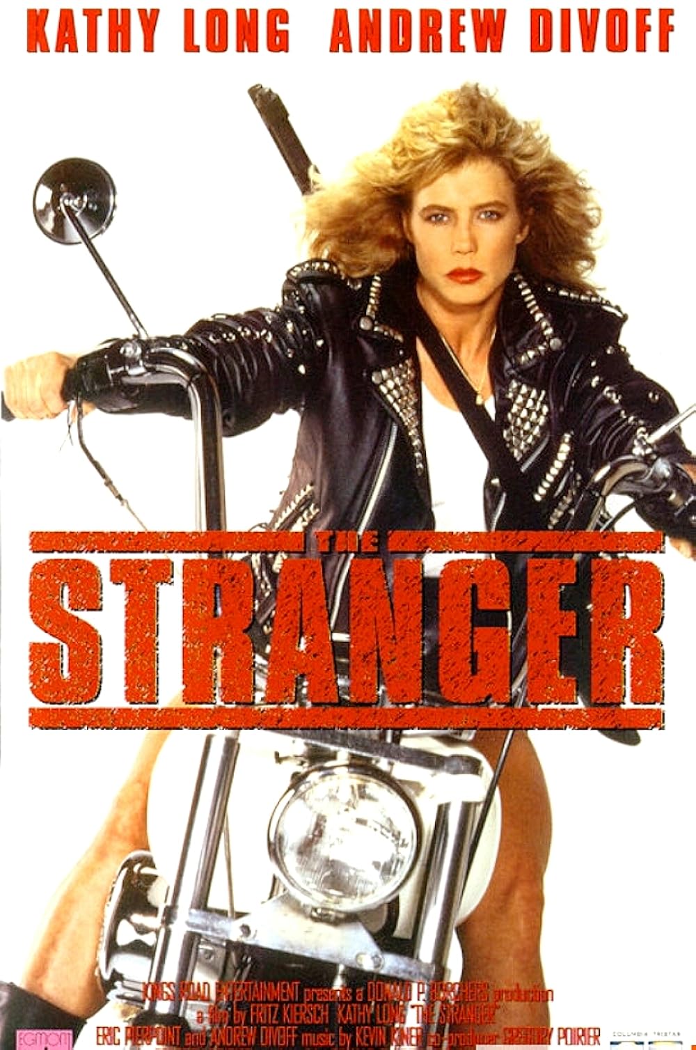 The Stranger (1995)