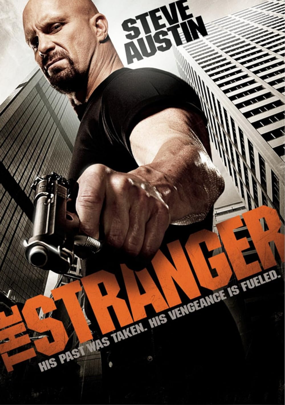 The Stranger (2010)