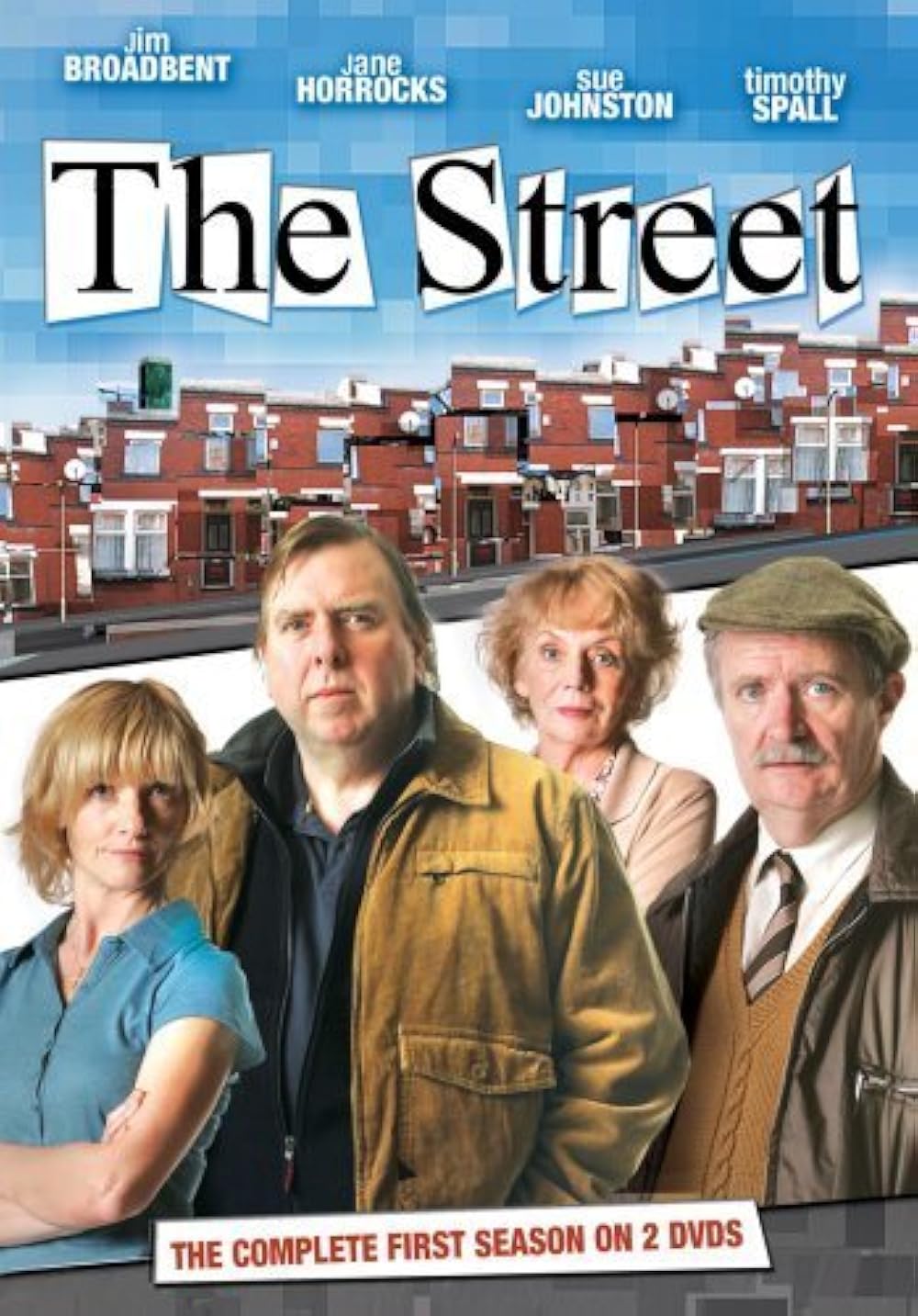 The Street (2006)