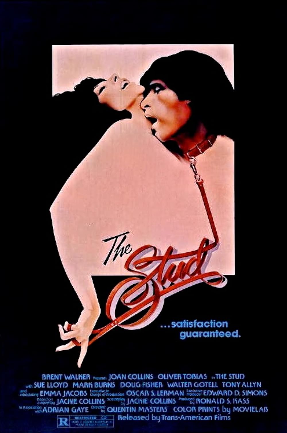 The Stud (1979)