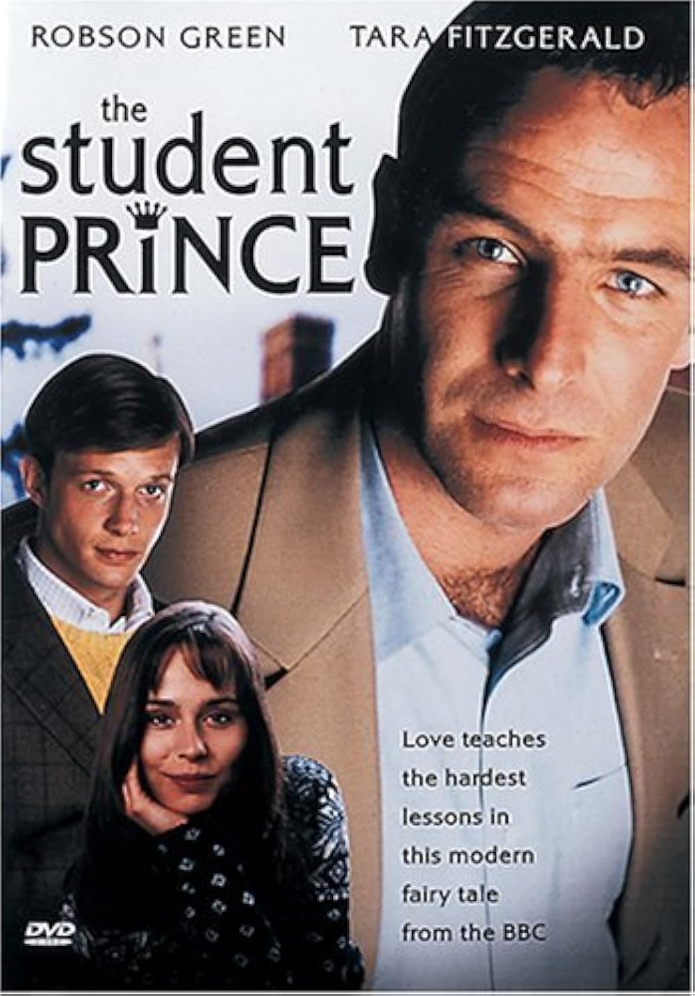 The Student Prince (1997)