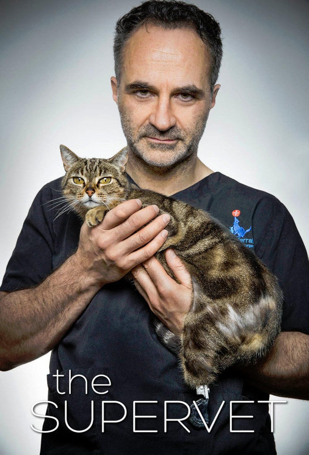 The Supervet: Noel Fitzpatrick (2014)