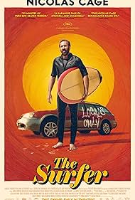 The Surfer (2024)