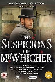 The Suspicions of Mr Whicher (2011)