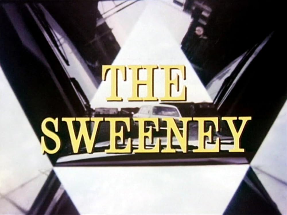 The Sweeney (1974)