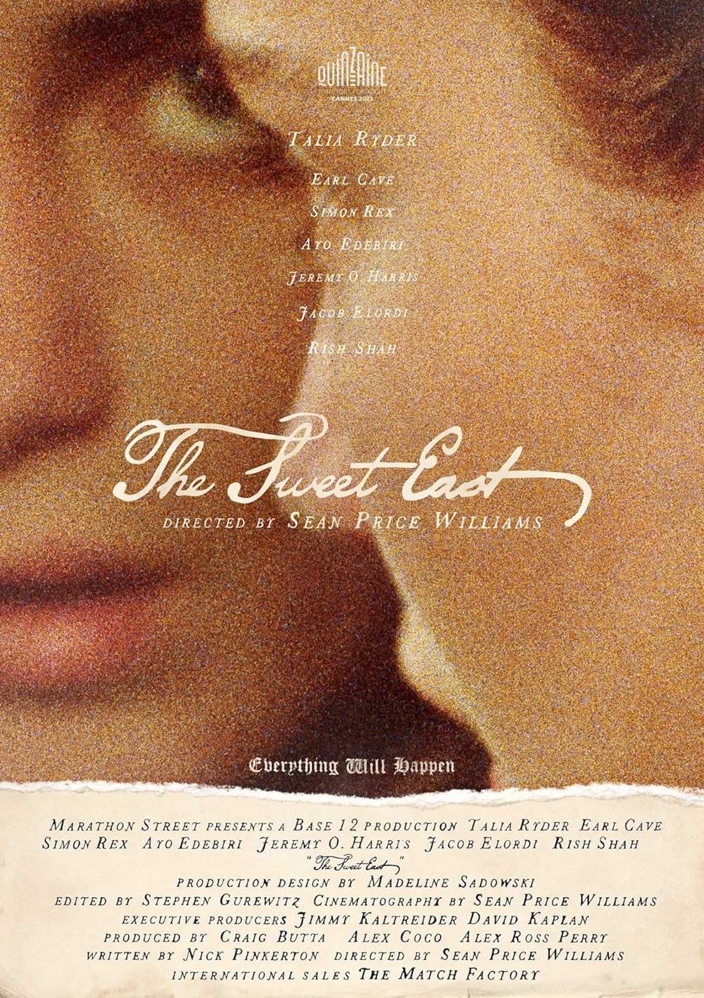 The Sweet East (2024)