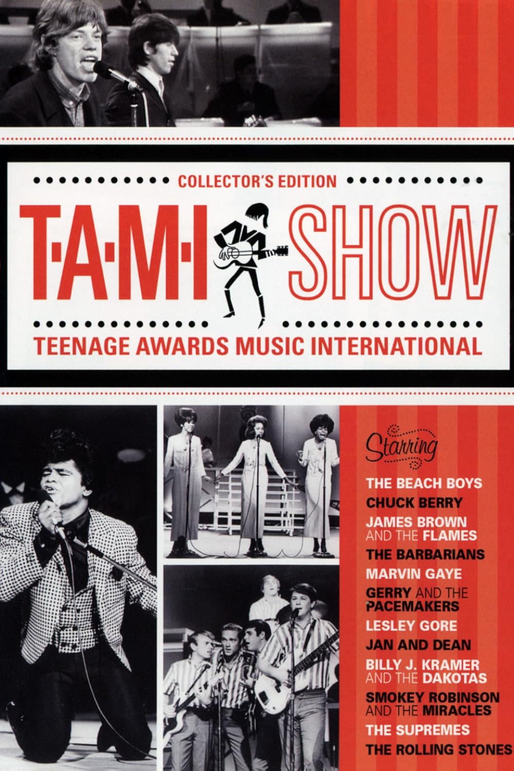 The T.A.M.I. Show (1964)