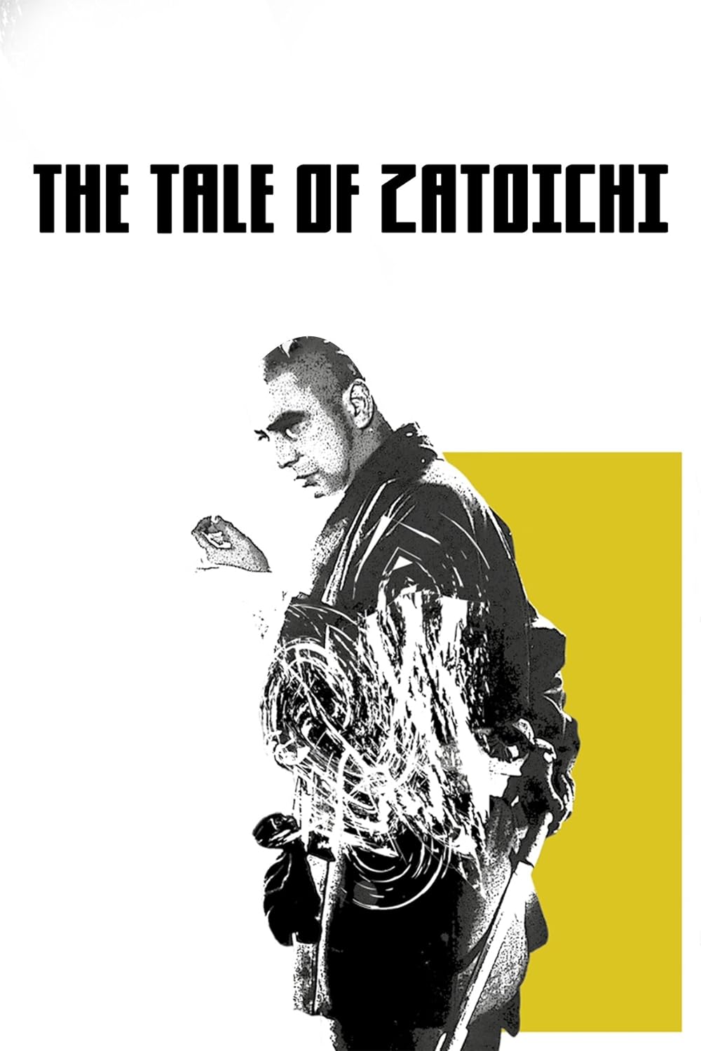 The Tale of Zatoichi (1962)