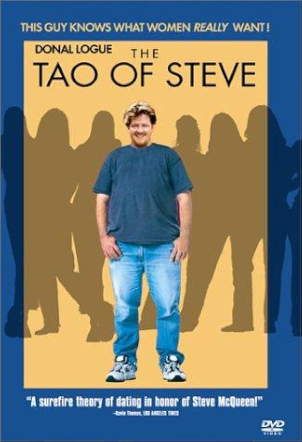 The Tao of Steve (2000)