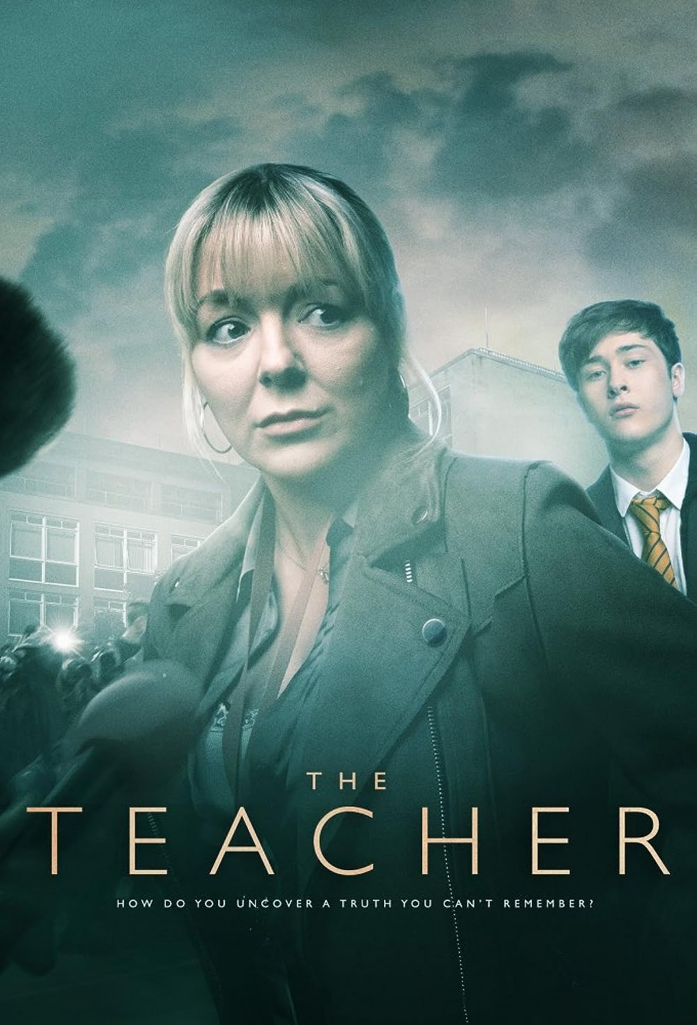 The Teacher (2022)