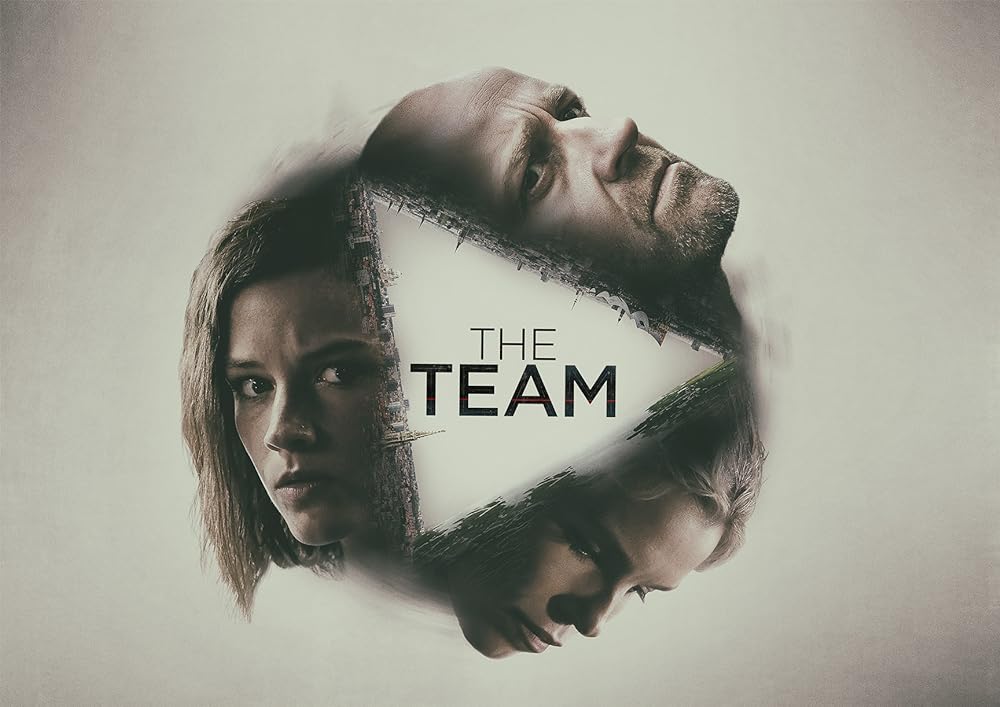 The Team (2015)