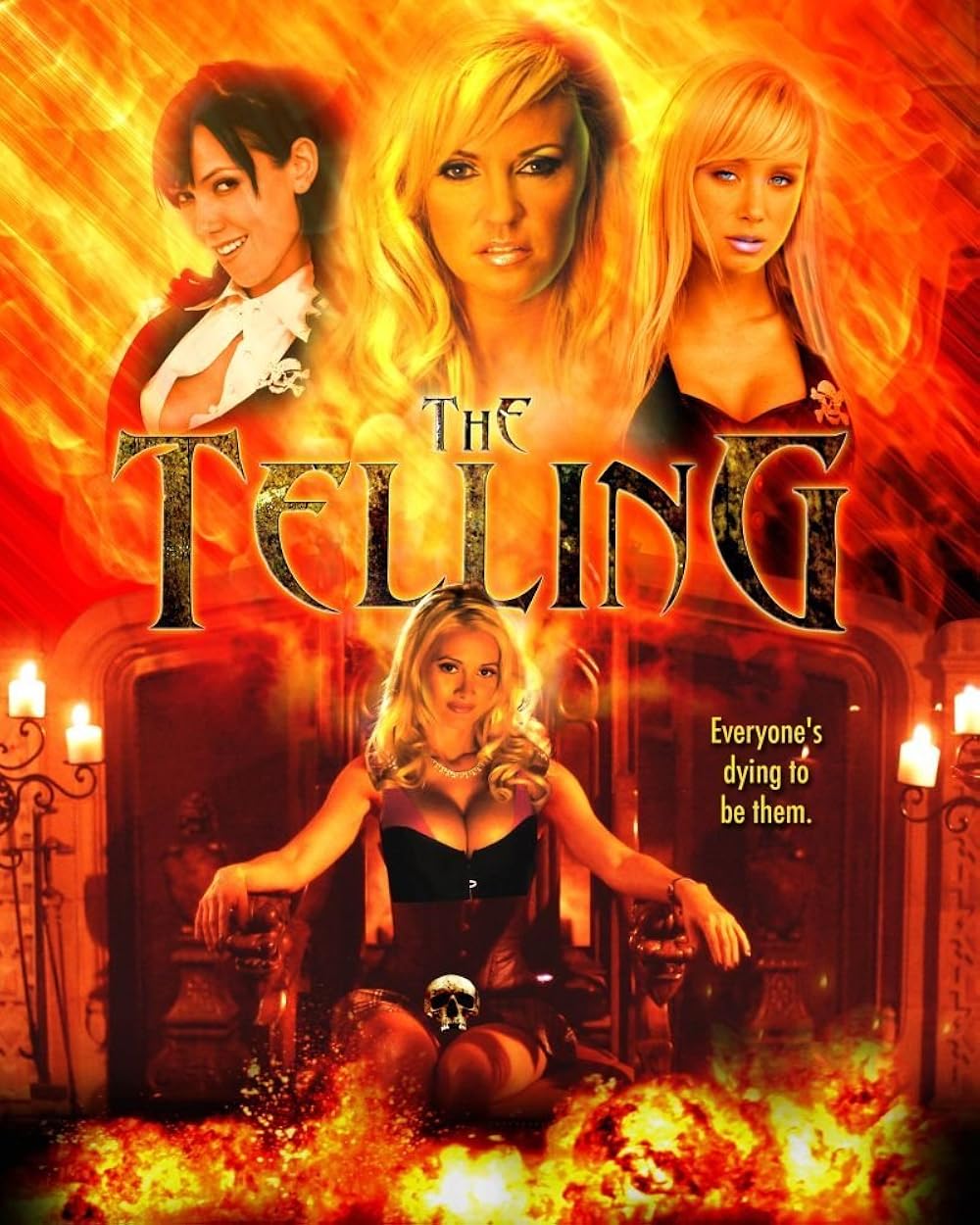 The Telling (2009)