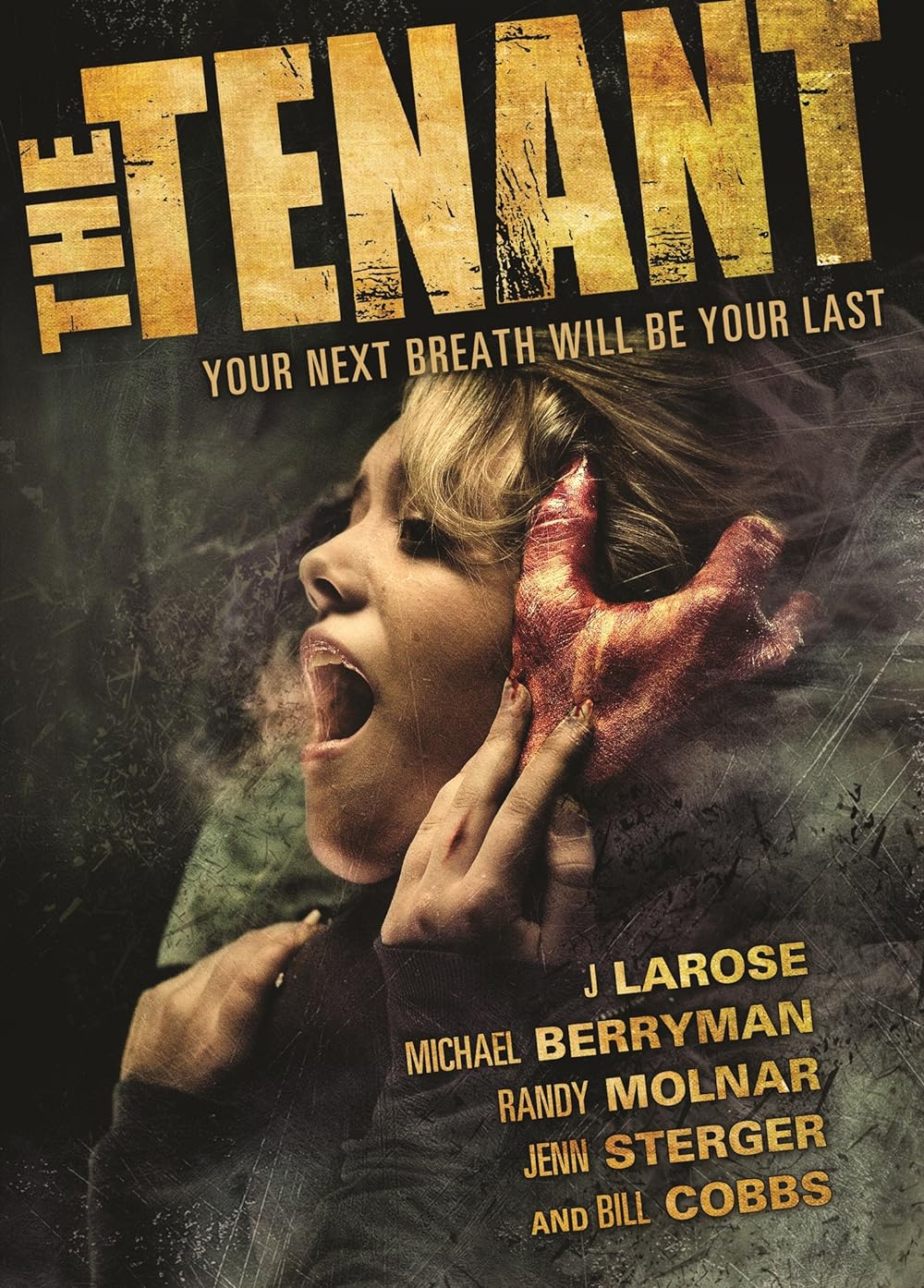 The Tenant (2010)