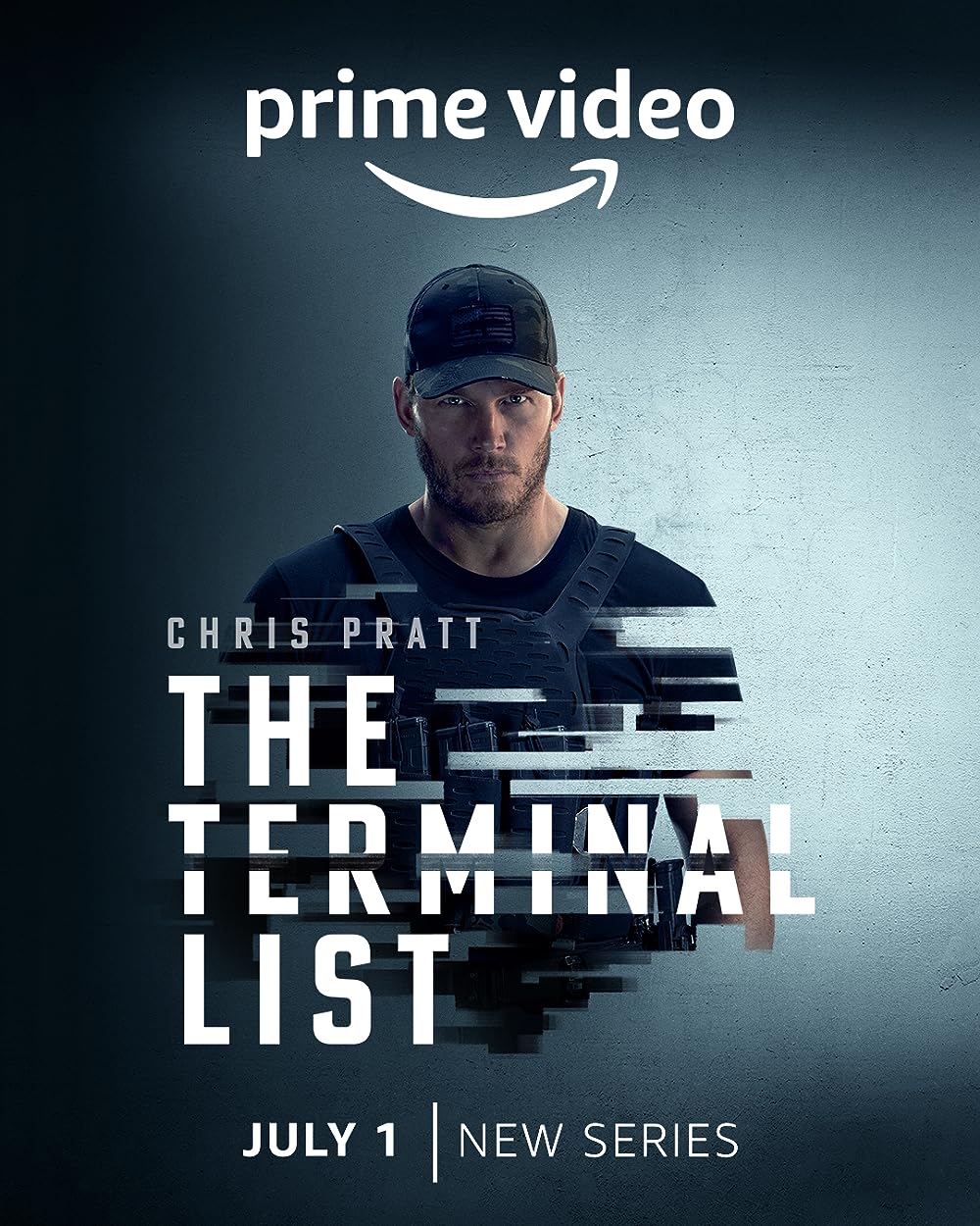 The Terminal List (2022)