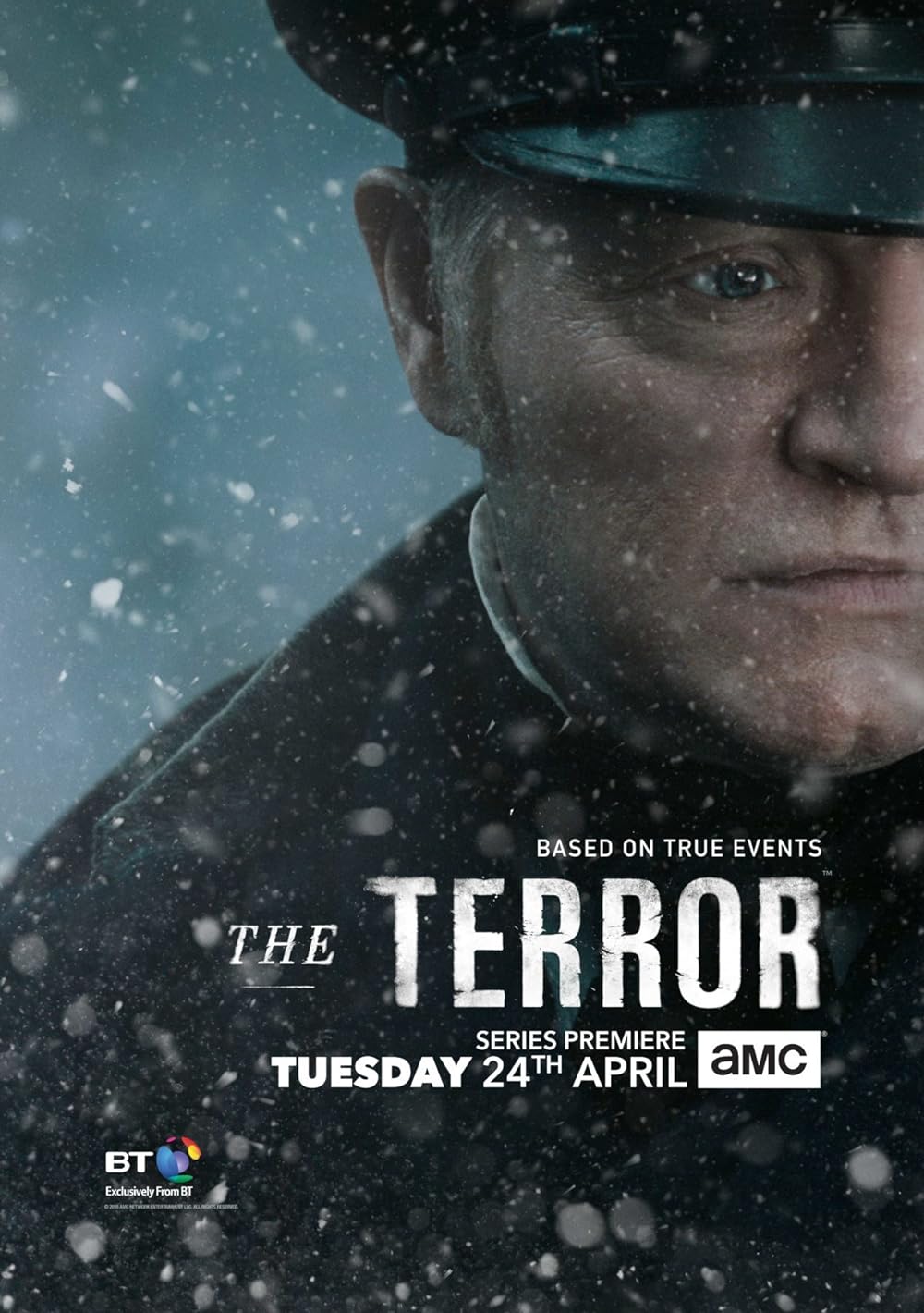 The Terror (2018)