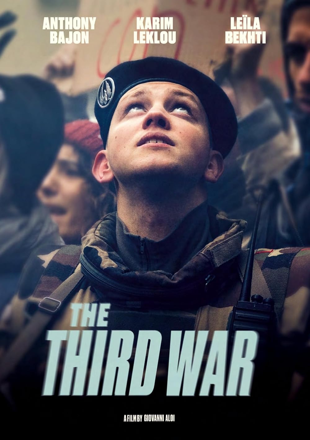 The Third War (2020)