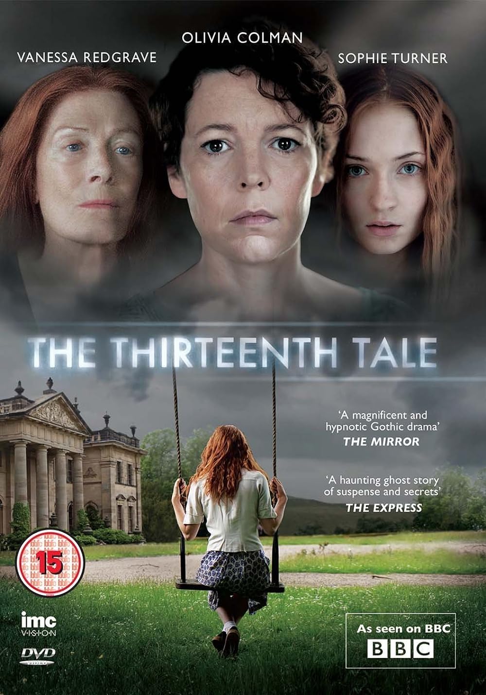 The Thirteenth Tale (2013)