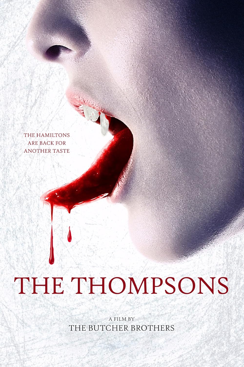 The Thompsons (2012)