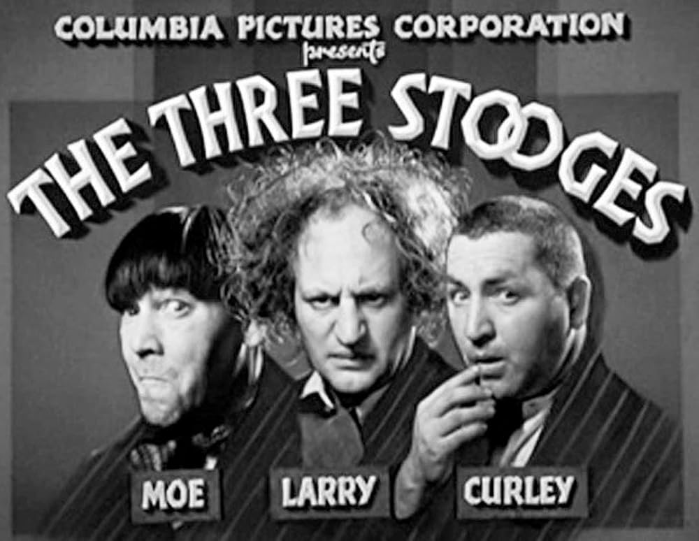 The Three Stooges (1933)