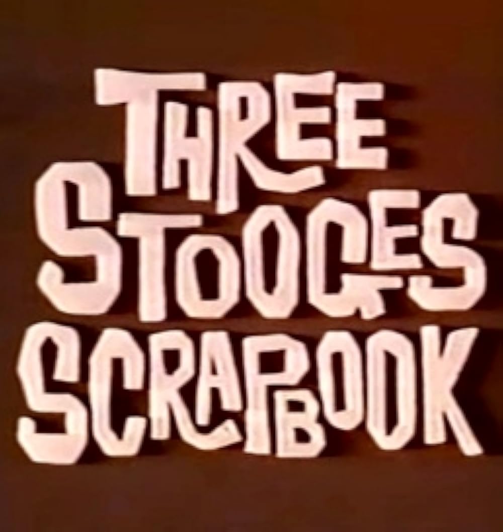 The Three Stooges Scrapbook (1963)