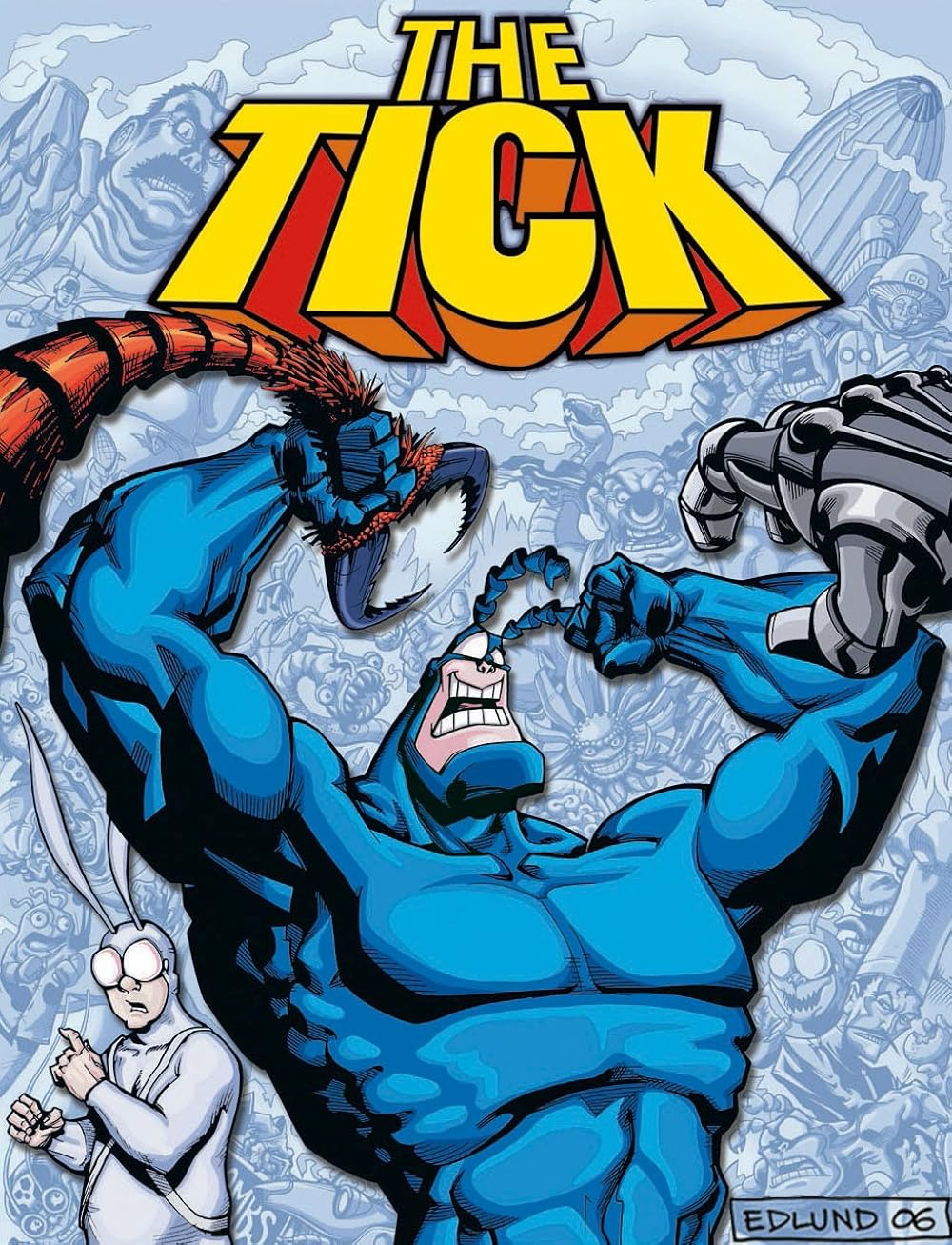 The Tick (1994)